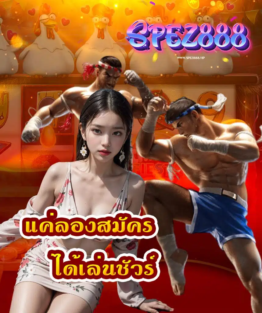 spez888 ทางเข้า