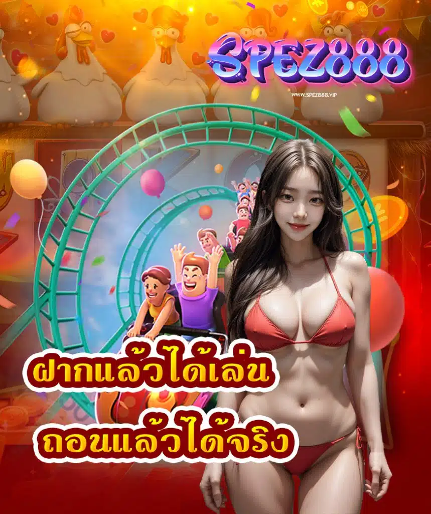 spez888 สมัคร